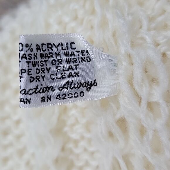 Vintage Kmart bucket beanie One Size - Picture 7 of 8